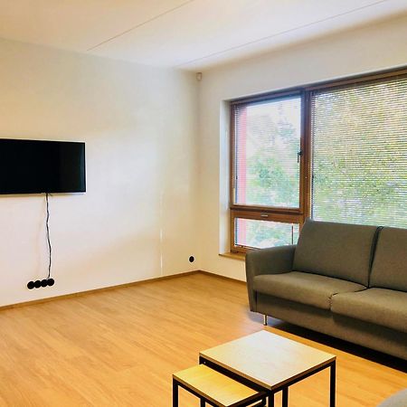 Tallinn Apartment Hotel - No Contact Check In Camera foto