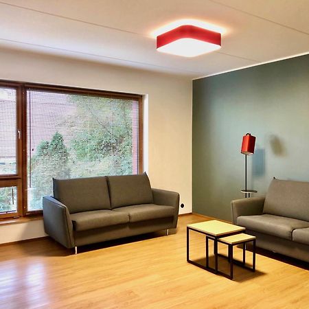 Tallinn Apartment Hotel - No Contact Check In Camera foto