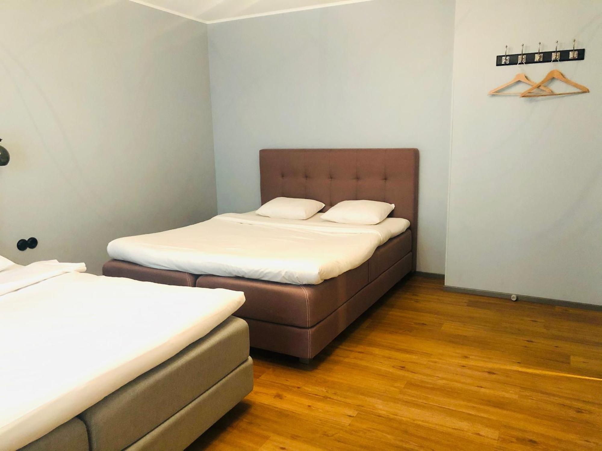 Tallinn Apartment Hotel - No Contact Check In Camera foto