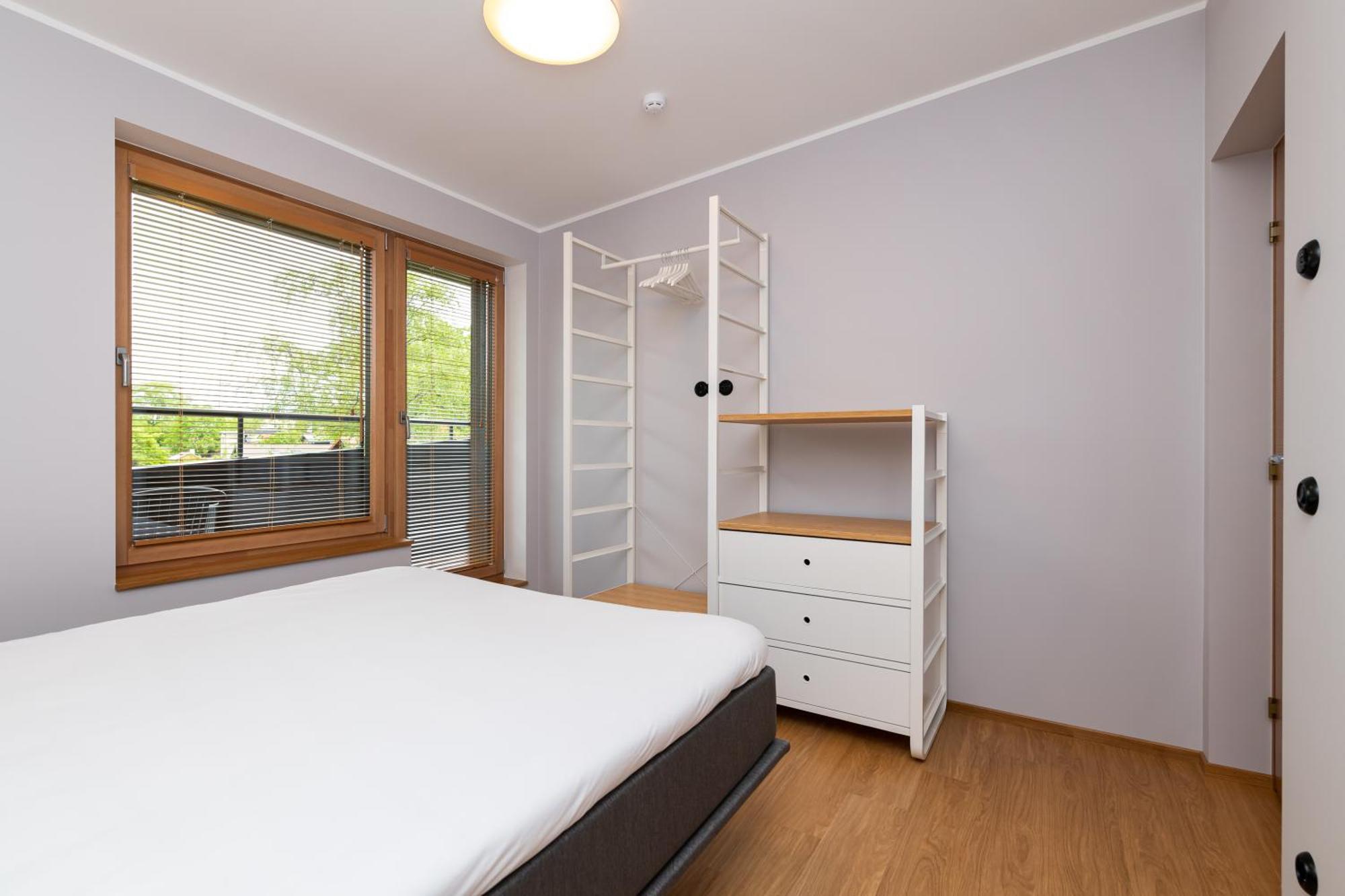 Tallinn Apartment Hotel - No Contact Check In Camera foto
