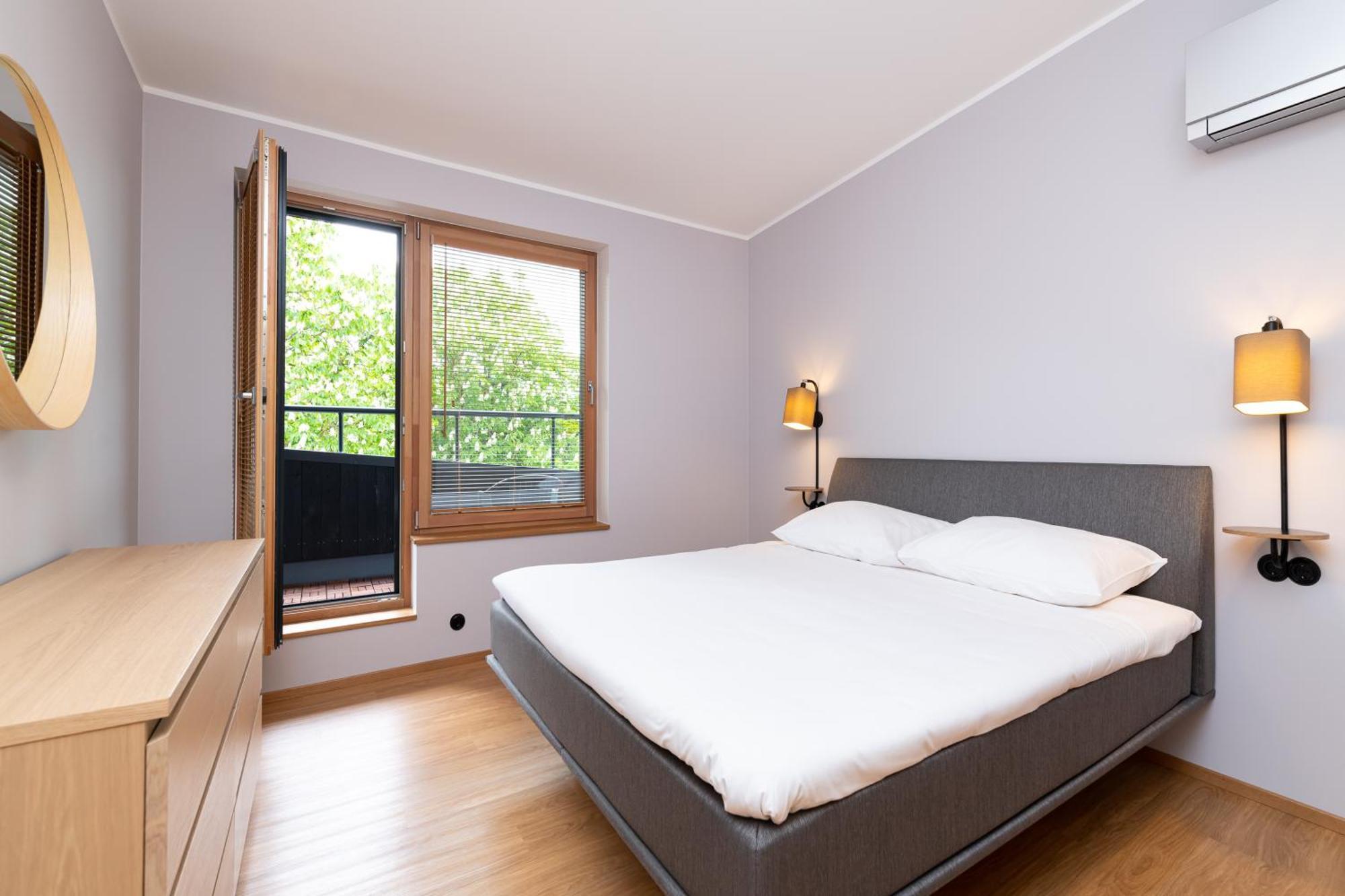 Tallinn Apartment Hotel - No Contact Check In Camera foto