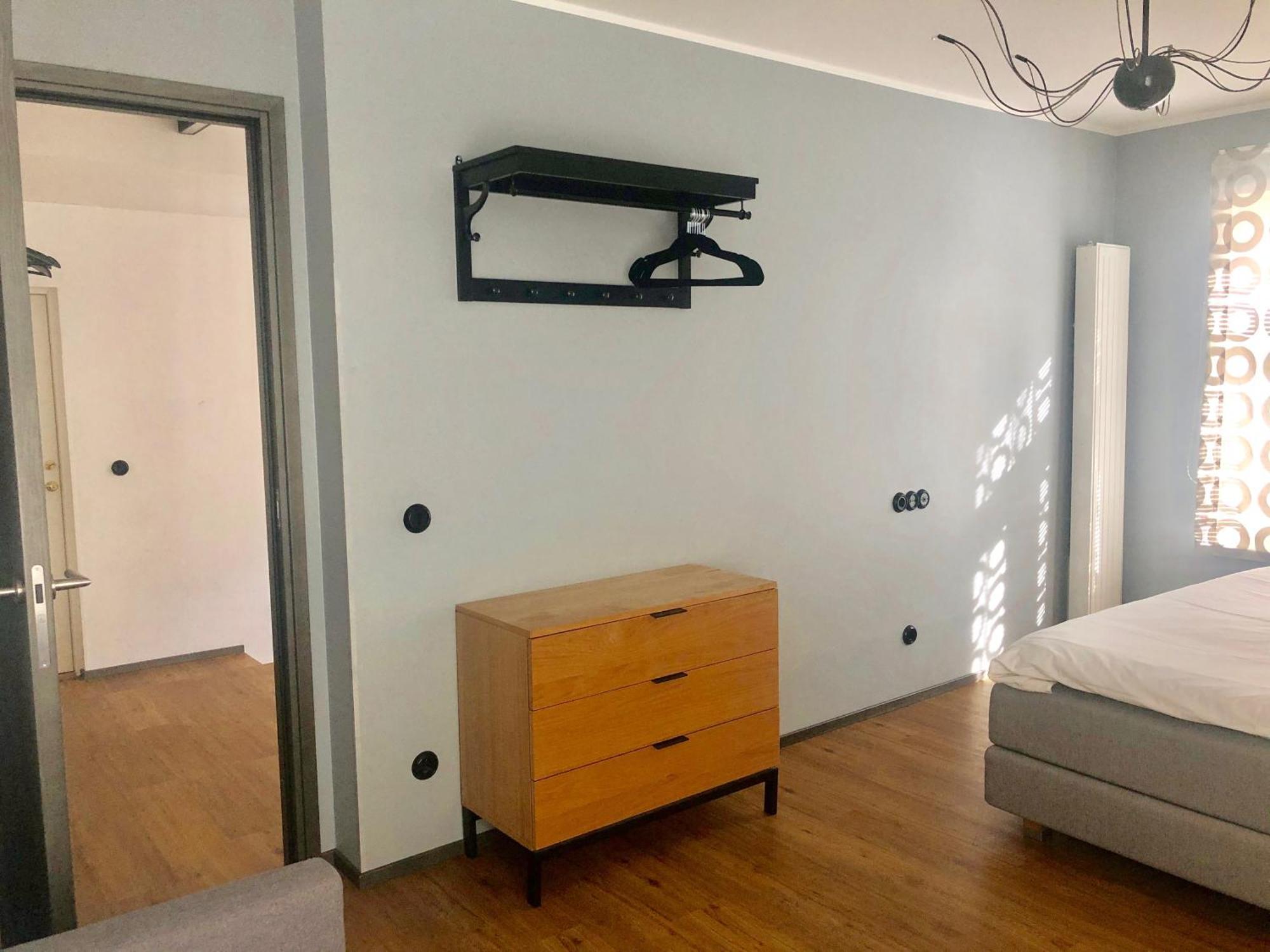 Tallinn Apartment Hotel - No Contact Check In Camera foto