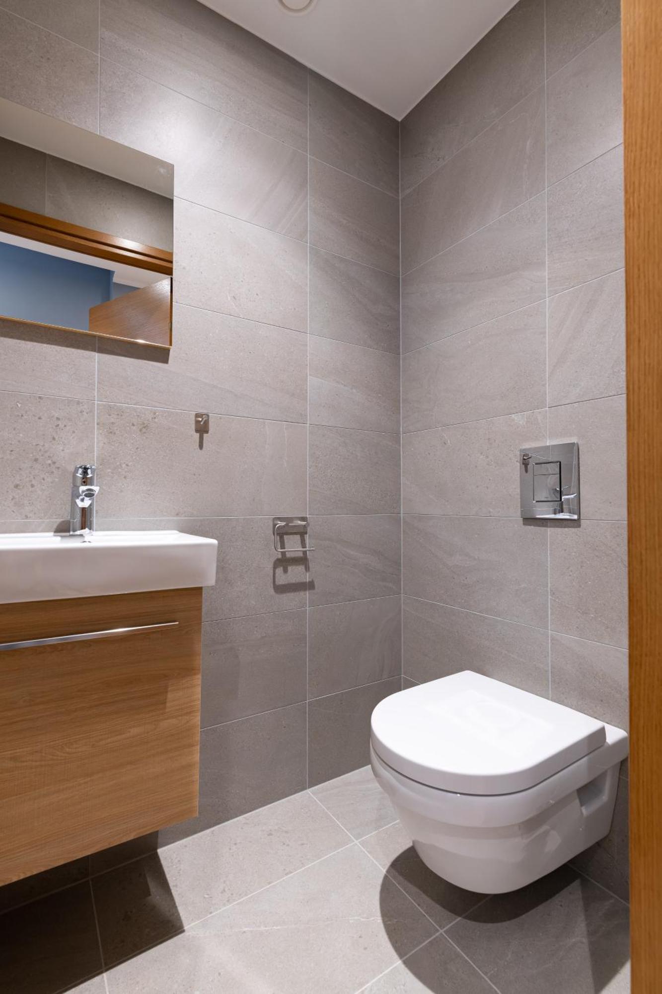 Tallinn Apartment Hotel - No Contact Check In Camera foto