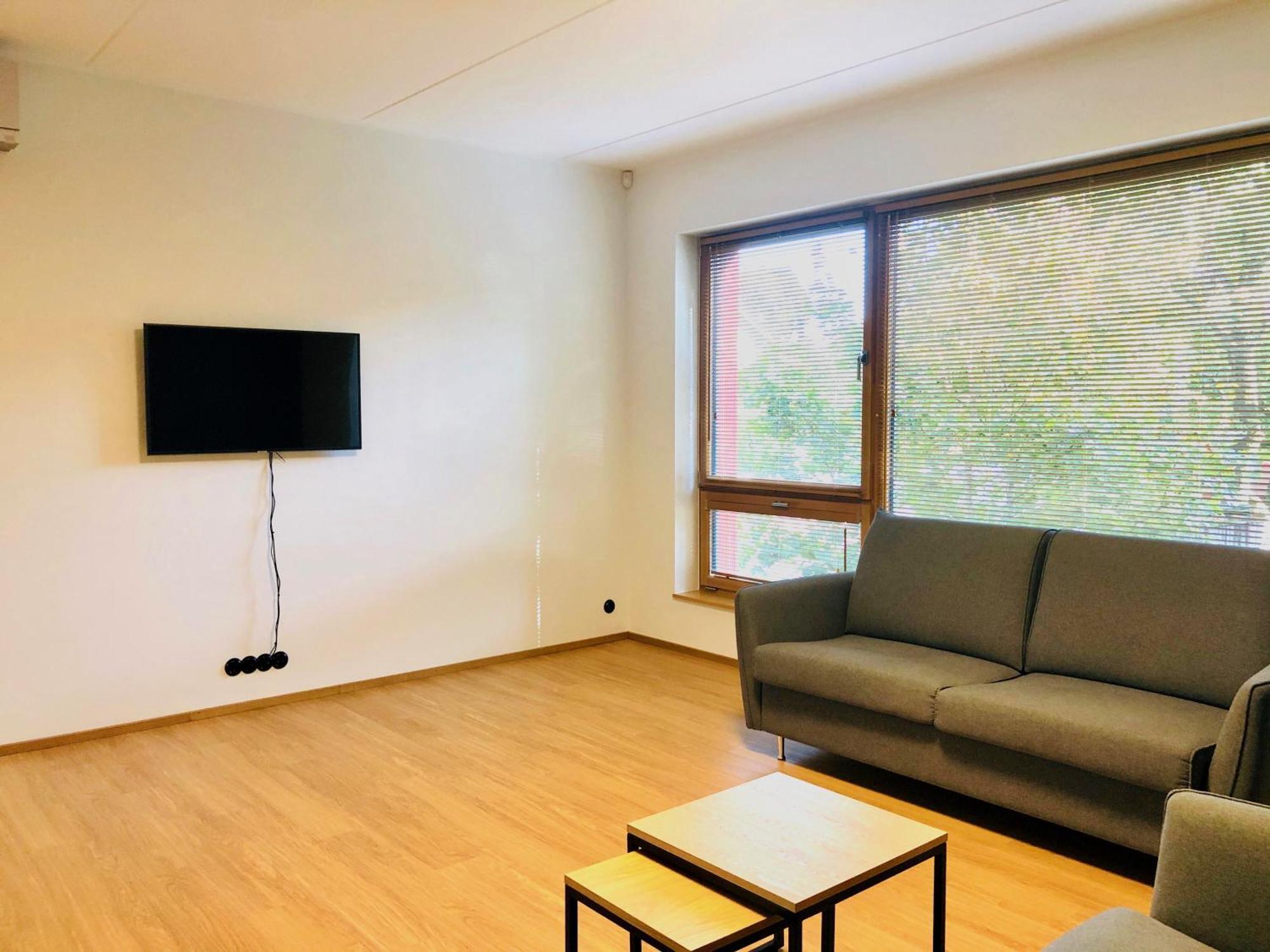 Tallinn Apartment Hotel - No Contact Check In Camera foto