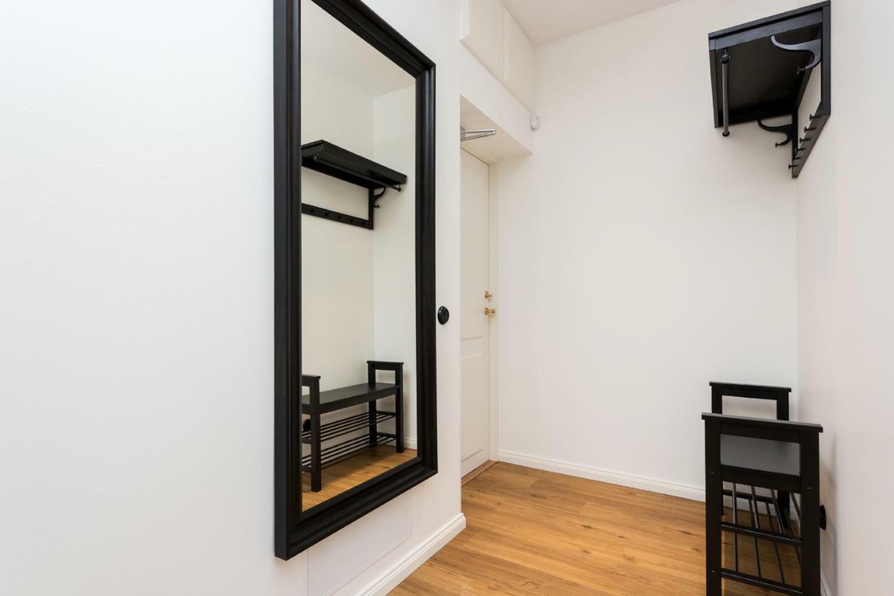 Tallinn Apartment Hotel - No Contact Check In Camera foto