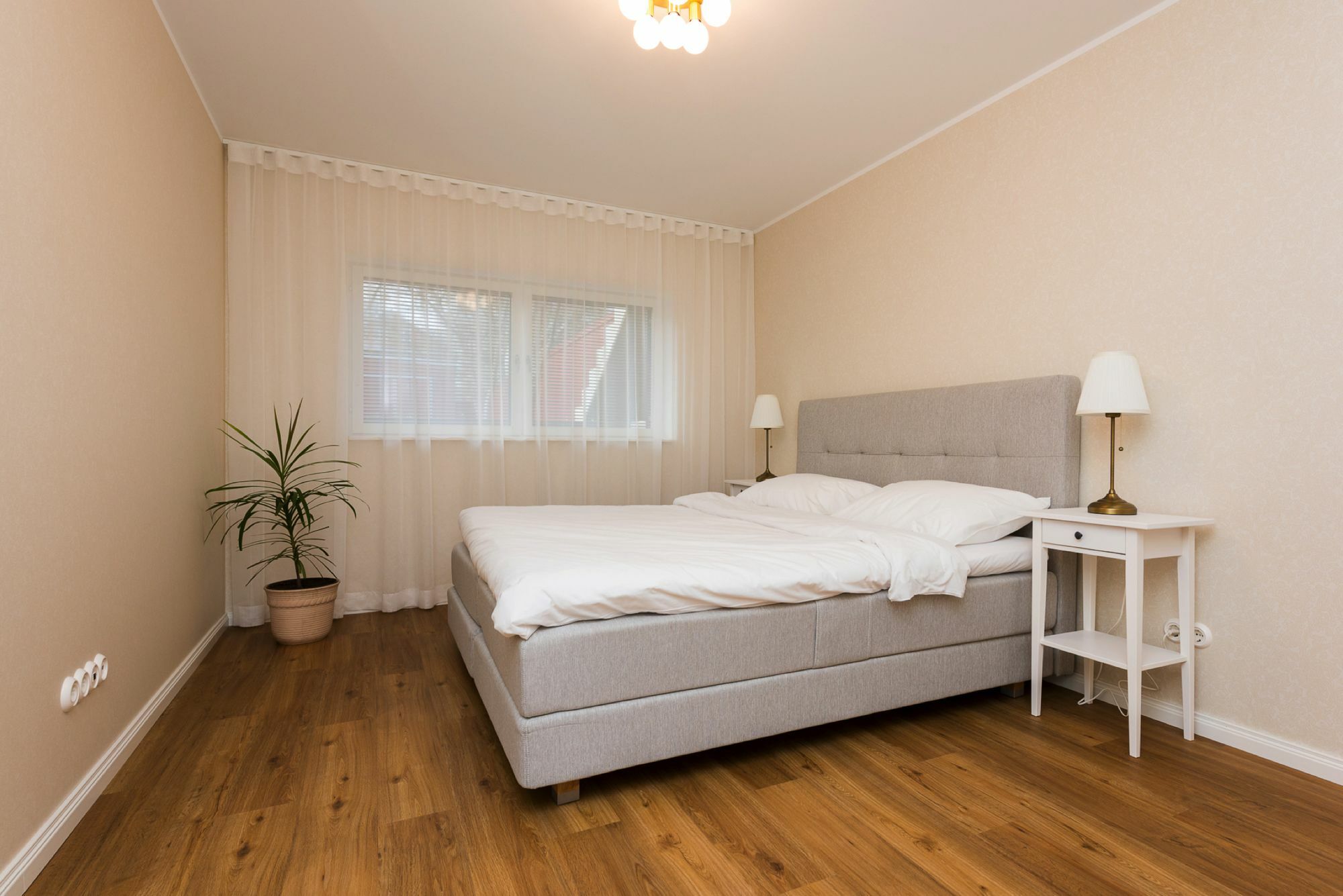 Tallinn Apartment Hotel - No Contact Check In Esterno foto
