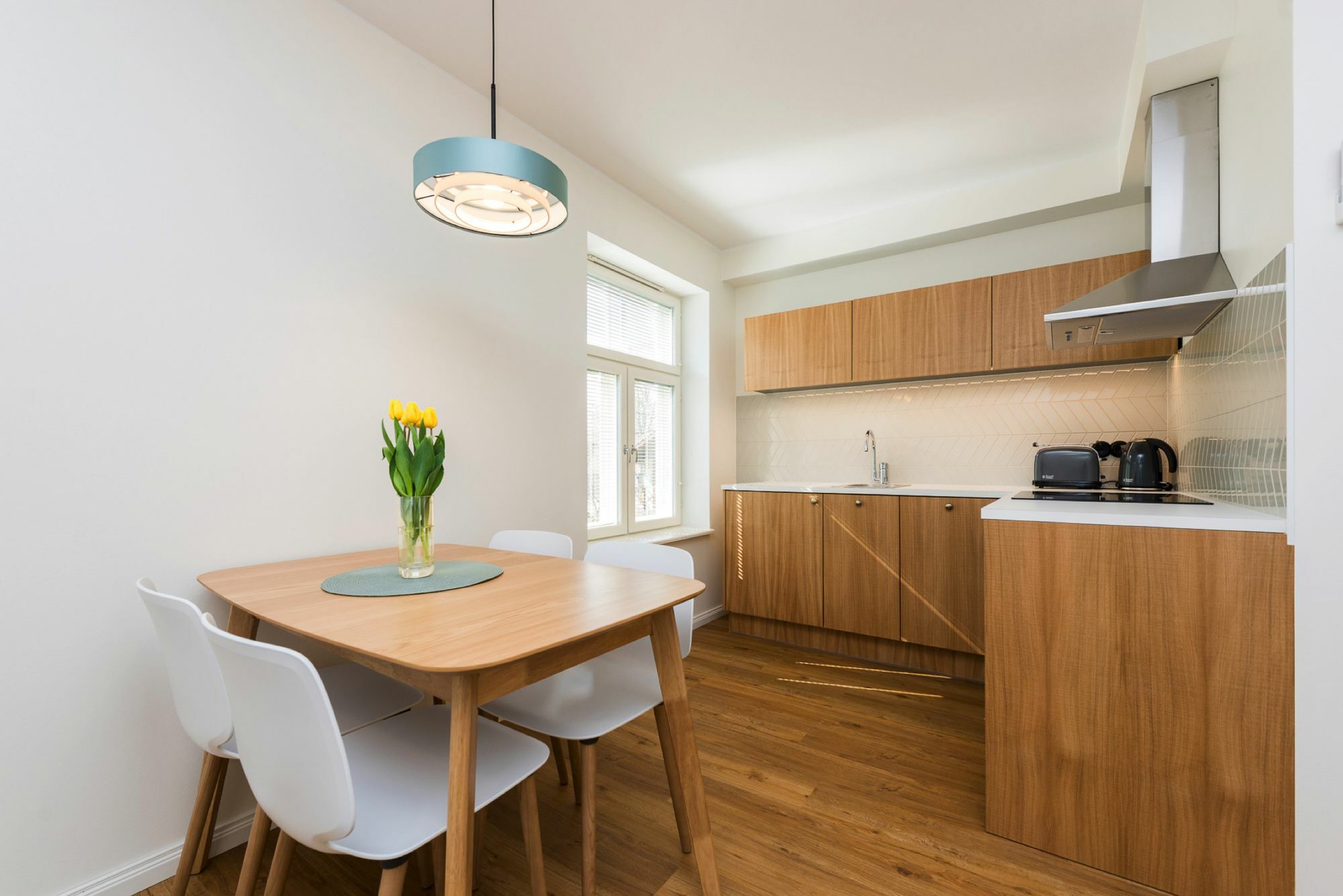 Tallinn Apartment Hotel - No Contact Check In Esterno foto