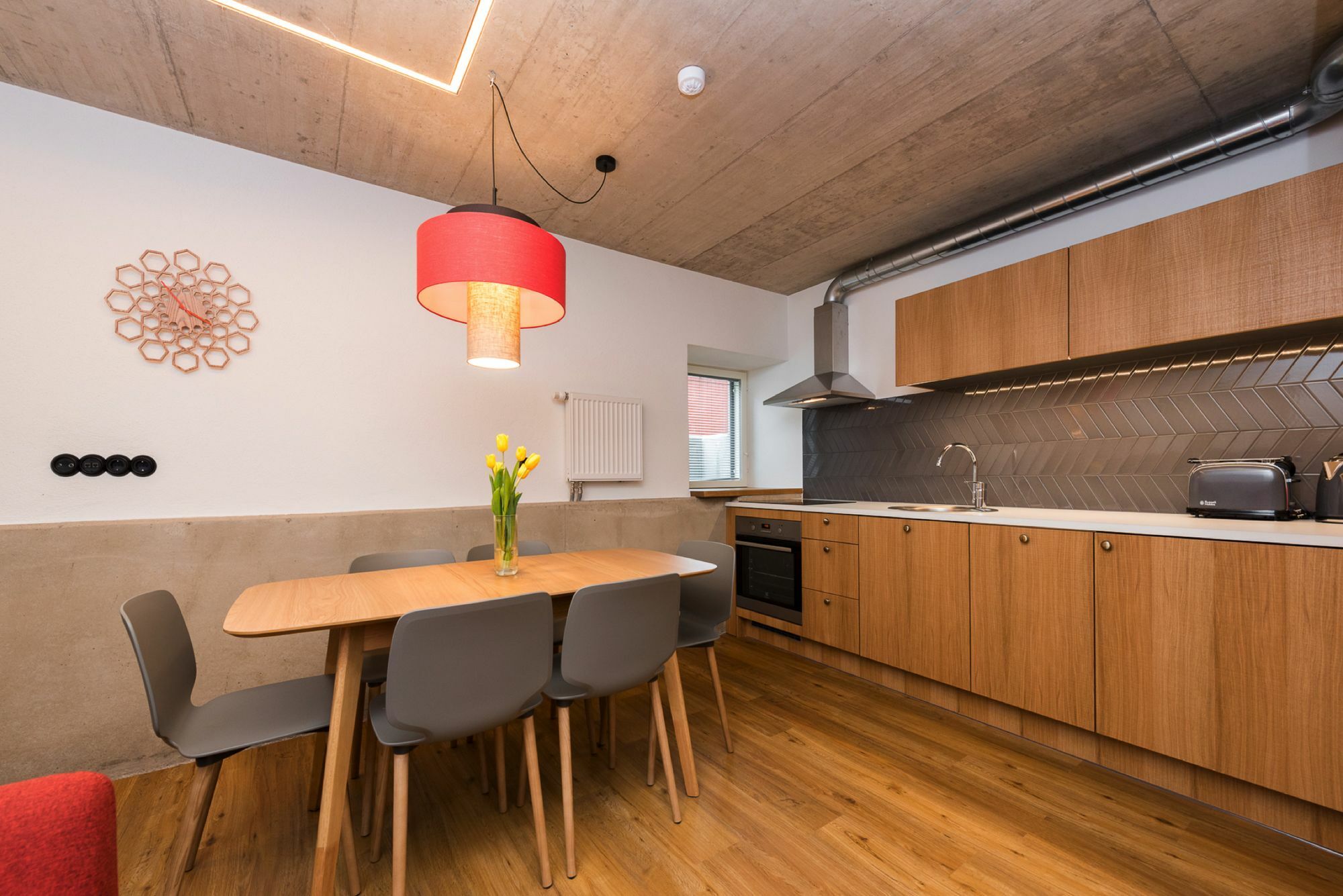 Tallinn Apartment Hotel - No Contact Check In Esterno foto