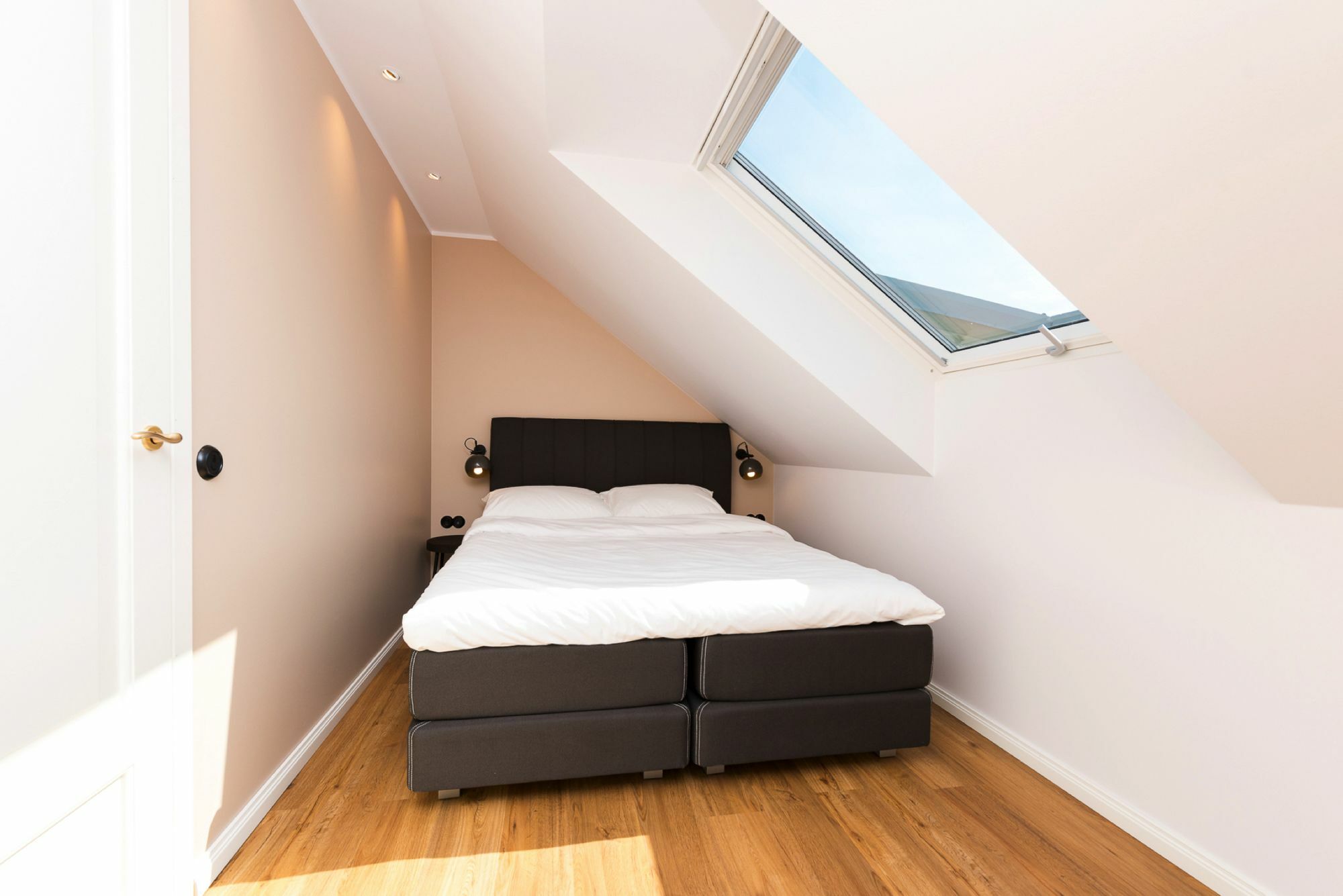 Tallinn Apartment Hotel - No Contact Check In Esterno foto