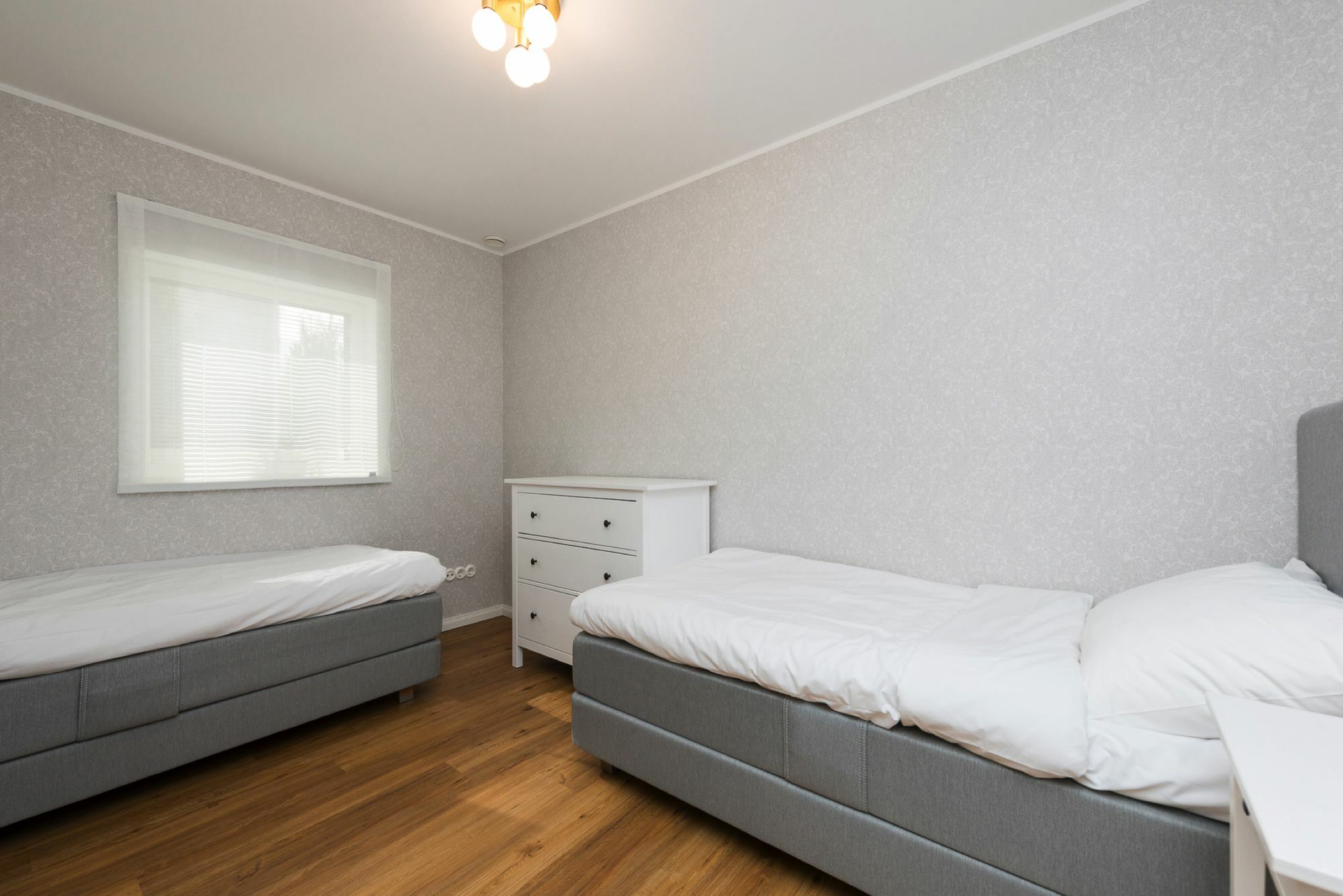 Tallinn Apartment Hotel - No Contact Check In Esterno foto