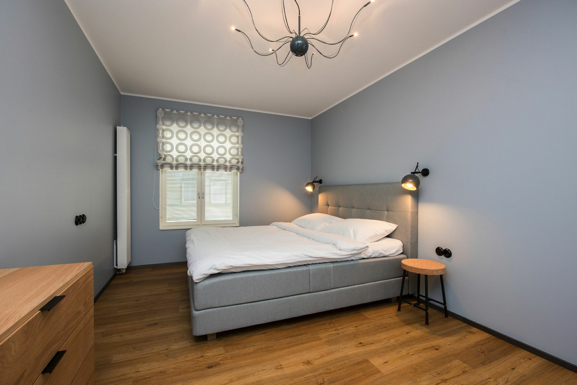 Tallinn Apartment Hotel - No Contact Check In Esterno foto